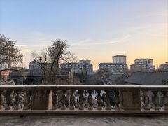 -张学良旧居陈列馆