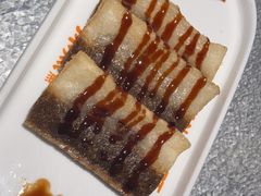 -探鱼·鲜青椒爽麻烤鱼(北京路天河城店)