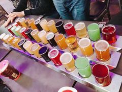-牛啤堂精酿啤酒餐吧(五棵松华熙店)