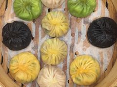 -隆喜元鱼汤包·海鲜(中联广场店)