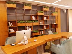 -星璞餐厅(深铁塘朗城君璞酒店)