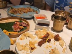 -香香海南菜餐厅