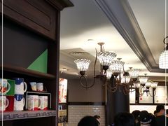 -星巴克臻选(北京蓝色港湾RO店)