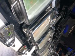 -鹭江潮餐厅•福建菜(鹭江佲家酒店)