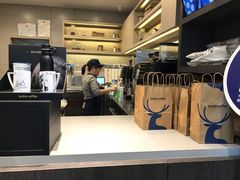 -瑞幸咖啡(卓越城店)