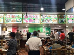 -马记伊源斋涮肉·清真菜(潘家园古玩市场店)