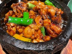 -桂满陇-锦绣江南(万象城店)