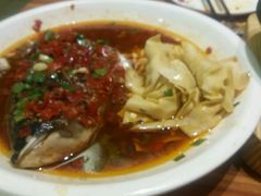 -九转小磨·非遗东北菜(哈西万达店)