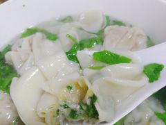 -袁记云饺(瞿溪路店)