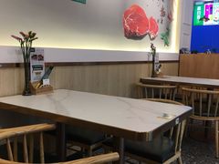 大堂-豪约客牛排自助(安吉万达店)