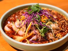 -禾田烤包子·新疆菜(人民电影院店)