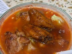 -华嫂冰室(尖沙咀店)