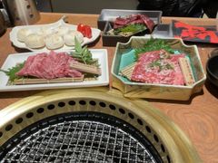 -老姑砂锅·烧烤天津菜(体北道店)
