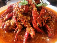 -辣尚瘾·烤鱼·新川菜(交大直营店)