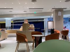 大堂-奈雪的茶(中华广场店)