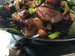 -深山老屋(张江店)