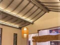 大堂-闽上鲜·福建菜(龙湖滨江天街店)