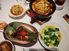 -小厨娘淮扬菜(天印大道店)