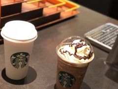 -星巴克臻选(上海长风大悦城店)