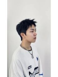 -M1 HAIR烫染