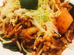 -无招牌海鲜餐厅(滨海艺术中心店)