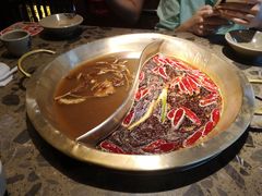 -小龙坎火锅(全球总店)