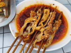 -郑喜旺烧烤(新密总店)