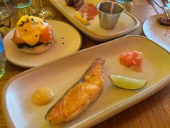 -THE CANNERY&JUJU 新鲜海鲜·牛排美食酒廊