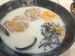 -渔米丰·广府鱼汤米线(光明广场店)
