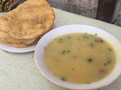 -老方子馅饼粥(台东店)