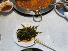 -千牛将·鲜牛肉火锅(开元路店)