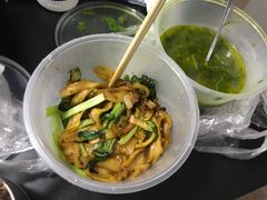 牛肉刀削面-河南拉面(肇周路店)