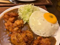 -金龙咖喱