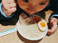 -味千拉面(航洋国际购物中心)