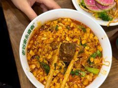 -老刘家永盛斋·传统泡馍(东关南街店)
