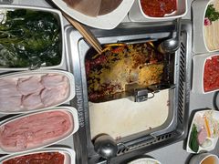 -海底捞火锅(吴中路店)