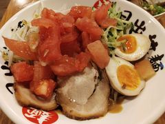 -日出拉面(望京店)