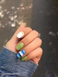 -如一·美甲美睫