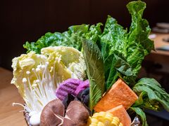 田园时蔬-大头椰·椰子鸡火锅(新梦店)