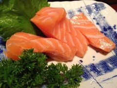 -贵木日本料理·铁板烧(新地假日广场店)