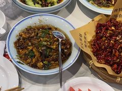 -郭林家常菜(狼垡店)