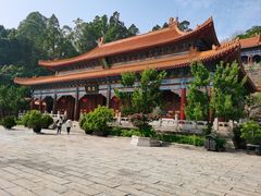 -南沙天后宫景区