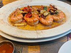 -食间牛排(湖西路店)