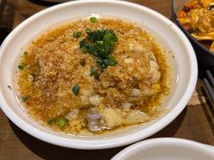 -三猫黑鱼花(南大店)