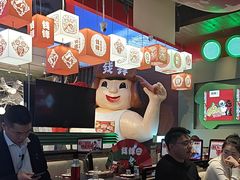 -钱锋炭缸烧烤(南湖大路总店)