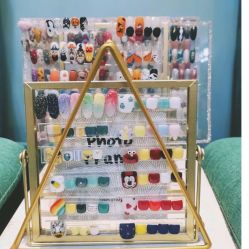 -Beauty nail伊佳靓丽美甲美睫