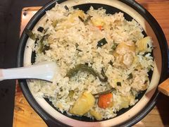 洋芋饭-老凯俚酸汤鱼(鸿通城店)