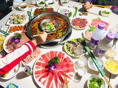 -枇杷园食为鲜火锅(南山店)