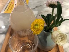 米酒-懒人盐府人家(航天桥店)