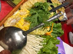 -U你·湖北家宴菜(南湖总店)
